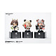 Avis Arknights - Statuettes Deformed Vol. 2 Set Box 12 cm