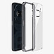 Avis Spigen SGP Coque pour Nothing Phone 2a et 2a Plus Rigide Contour Flexible Transparent