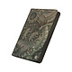 Magic the Gathering - Ultimate Guard Zipfolio 360 Xenoskin Magic: The Gathering Bloomburrow - S Ultimate Guard Magic the Gathering Zipfolio 360 Xenoskin Magic: The Gathering Bloomburrow - Season of Weaving.