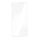 Avizar Verre Trempé Realme C31 Dureté 9H Biseauté 2.5D Anti-trace Ultra-fin Transparent Film de protection écran en verre trempé spécialement conçu pour Realme C31