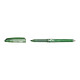 PILOT Stylo roller FriXion Point 0,5 Vert x 12 Stylo roller