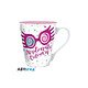 Harry Potter - Mug Luna Lovegood Mug Harry Potter, modèle Luna Lovegood.