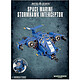 Games Workshop 99120101152 Warhammer 40k - Space Marine Stormhawk