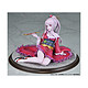 Acheter Overlord III - Statuette 1/7 Shalltear Enreigasyo 12 cm