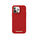 Njorð Comfort + pour iPhone 14 Pro Max Orange-ORANGE Coque iPhone 14 Pro Max