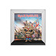 Iron Maiden - Figurines POP! Figurine The Trooper 9 cm Figurines POP! Iron Maiden, modèle The Trooper 9 cm.