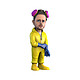 Breaking Bad - Figurine Minix Jesse Pinkman 12 cm Figurine Minix Breaking Bad, modèle Jesse Pinkman 12 cm.