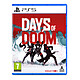 Days of Doom PS5 L'apocalypse n'était pas la fin du monde. C'était juste celui que nous connaissions. Entrez dans les Jours du Destin, un rogue-lite RPG tactique post