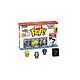 Transformers - Pack 4 figurines Bitty POP! Transformers 2,5 cm Pack de 4 figurines Bitty POP! Transformers 2,5 cm.