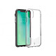 Force Case Coque Renforcée pour iPhone XR / 11 PURE Transparent Résistante au quotidien : C'est la combinaison d'une technologie exclusive et l'utilisation de matériaux de choix qui lui confère sa résistance extrême face aux dommages