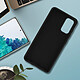 Avis Avizar Coque Galaxy S20 FE Semi-rigide Soft Touch Compatible QI noir