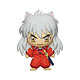 InuYasha - Aimant Inuyasha Aimant Inuyasha.