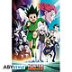 Hunter X Hunter -  Poster Brigade Fantà Â´Me (91,5 X 61 Cm) Hunter X Hunter -  Poster Brigade Fantà Â´Me (91,5 X 61 Cm)