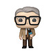 Saturday Night Live 50th Anniversary - Figurine POP! Herb Welch 9 cm Figurine POP! Saturday Night Live 50th Anniversary, modèle Herb Welch 9 cm.