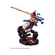 Tales of Arise - Statuette FiguartsZERO Dohalim 23 cm Statuette Tales of Arise, modèle FiguartsZERO Dohalim 23 cm.