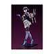 Transformers Bishoujo - Statuette 1/7 Skywarp Limited Edition 21 cm pas cher