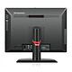 Avis Lenovo ThinkCentre M73z AiO - 4Go - HDD 500Go · Reconditionné