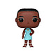 Mercredi - Figurine POP! Bianca Barclay 9 cm Figurine POP! Bianca Barclay 9 cm.