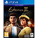 Shenmue III (PS4) Jeu PS4 Combat 16 ans et plus