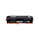 COMETE - Marque Française - 415X - 1 Toner Compatible HP 415X - 1 Noir Satisfait ou Remboursé