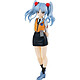 Martian Successor Nadesico - Statuette Pop Up Parade Ruri Hoshino 16 cm Statuette Martian Successor Nadesico Pop Up Parade Ruri Hoshino 16 cm.