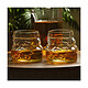 Original Stormtrooper - Pack 2 verres à whisky Original Stormtrooper pas cher