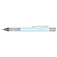 TOMBOW Porte-mine mécanisme Shake MONO graph 0,5 mm bleu glacier Porte-mines