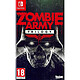 Zombie Army Trilogy (SWITCH) Jeu SWITCH Action-Aventure 18 ans et plus