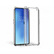 Force Case Coque Renforcée pour Samsung Galaxy A80 AIR Transparent Résiste aux chocs et aux chutes de 2 mètres. C'est la combinaison de 2 technologies exclusives qui lui confère sa résistance extrême face aux dommages du quotidien.