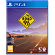 Road 96 PS4 Trace ta route en stop jusqu'à la liberté dans ce road trip procédural délirant créé par un prestigieux studio indé. Personne ne prend la même route