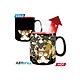 Gremlins - Mug Heat Change Ne pas mouiller Mug Heat Change Gremlins, modèle Ne pas mouiller.