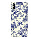 LaCoqueFrançaise Coque Xiaomi Redmi 9A 360 intégrale transparente Motif Botanic Rêve Tendance Coque Xiaomi Redmi 9A 360 intégrale transparente Botanic Rêve Tendance