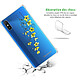 Avis LaCoqueFrançaise Coque Xiaomi Redmi 9A Silicone antichocs Solides coins renforcés  transparente Motif Fleurs Cerisiers