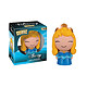 La Belle au bois dormant - Figurine Dorbz Blue Dress Aurora 8 cm Figurine Dorbz La Belle au bois dormant, modèle Blue Dress Aurora 8 cm.