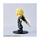 Avis Final Fantasy VII Remake Adorable Arts - Statuette Cloud 12 cm