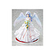 Angel Beats! - Statuette 1/7 Kanade Tachibana: Wedding Ver. 22 cm pas cher