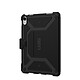 Acheter UAG Metropolis compatible iPad 10.9 (2022 - 10th gen) Noir