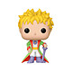 Le Petit Prince - Figurine POP! The Prince 9 cm Figurine POP! Le Petit Prince 9 cm.