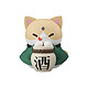 Acheter Naruto Shippuden - Mega Cat Project trading figures Nyanto! The Big Nyaruto Series The Sannin S