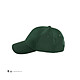 Avis Harry Potter - Casquette Baseball Slytherin