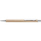 STAEDTLER Stylo à bille rétractable elance 421 45, beige or Stylo à bille