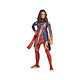 The Marvels Marvel Legends - Figurine Ms. Marvel (BAF : Totally Awesome Hulk) 15 cm Figurine The Marvels Marvel Legends, modèle Ms. Marvel (BAF : Totally Awesome Hulk) 15 cm.