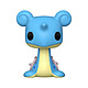 Pokémon - Figurine POP! Lapras (EMEA) 9 cm Figurine POP! Pokémon, modèle Lapras (EMEA) 9 cm.