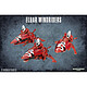 Games Workshop 99120104038 Warhammer 40k - CraftWorld Windriders