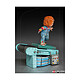 Avis Chucky, la poupée de sang - Statuette 1/10 Art Scale Chucky 15 cm