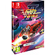 Andro Dunos 2 Steelbook Nintendo Switch Just Limited Une licence mythique du Shoot'em Up, Andro Dunos, débarque dans un nouvel opus, sans doute une des derniers jeu sur cette magnifique console qui vien