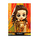 Avis Wonder Woman 1984 - Figurine Cosbaby (S) Golden Armor 10 cm