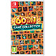 60 in 1 Game Collection Nintendo SWITCH 60 jeux palpitants pour tester vos réflexes, votre mémoire et votre esprit ! Description Découvrez 60 in 1 Game Collection sur Nintendo Switch ! Dans