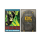 Avis King Kong - Kong Lingot The 8th Wonder Limited Edition