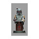 Star Wars - Figurine Cable Guy Boba Fett 20 cm Figurine Cable Guy Star Wars, modèle Boba Fett 20 cm.